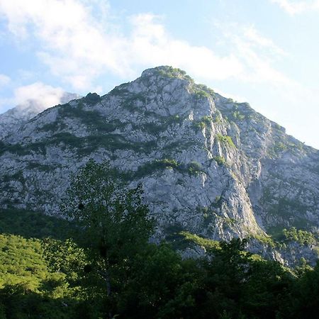 Hotel Rural Llerau Ponga Екстериор снимка