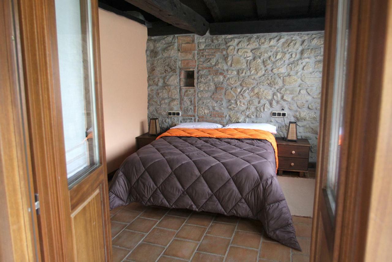 Hotel Rural Llerau Ponga Екстериор снимка