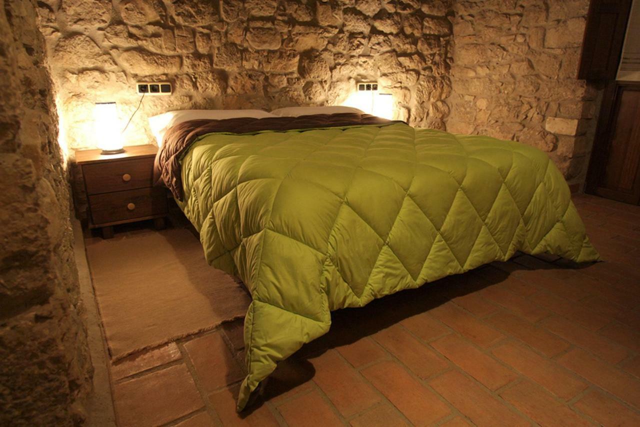Hotel Rural Llerau Ponga Екстериор снимка