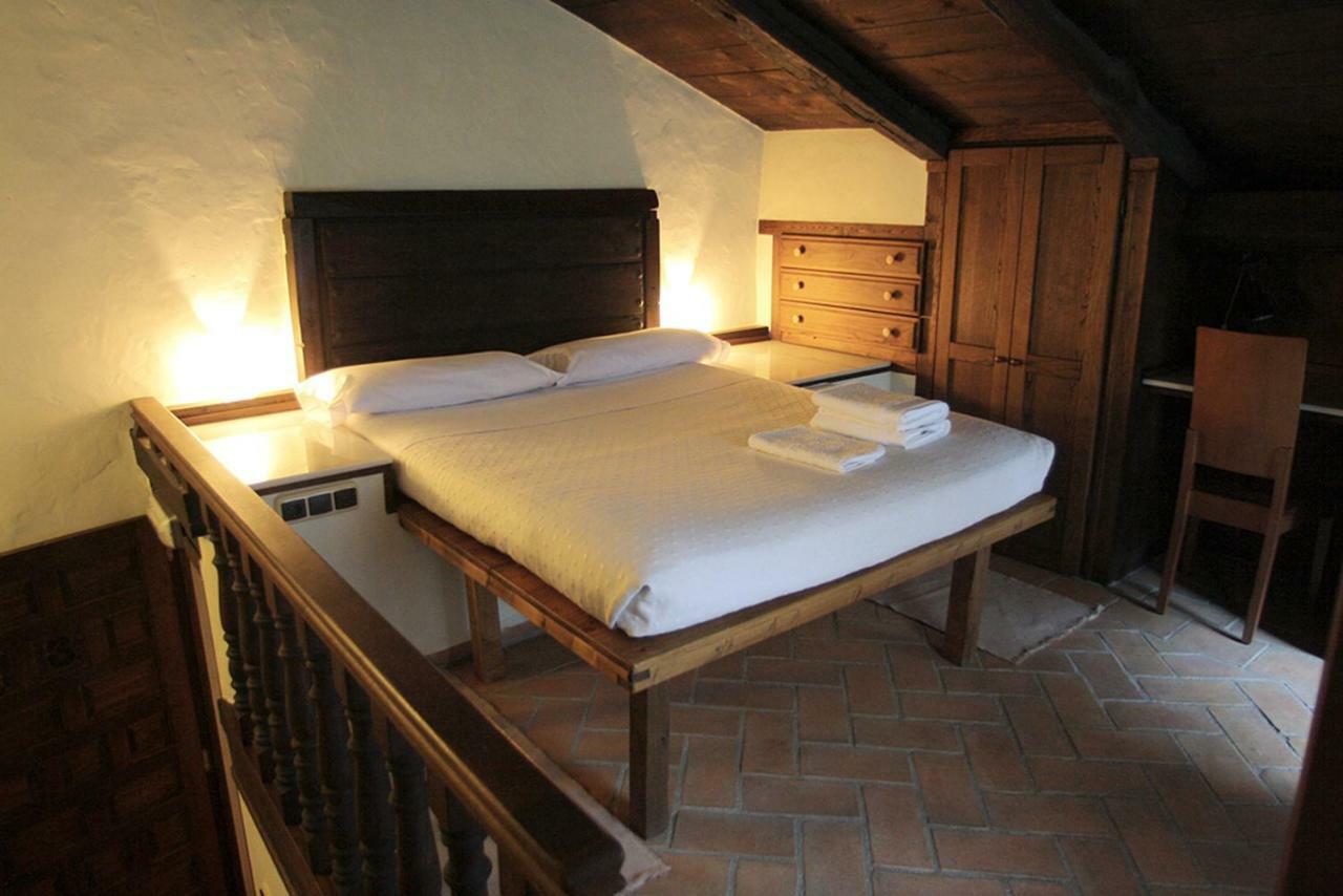 Hotel Rural Llerau Ponga Екстериор снимка