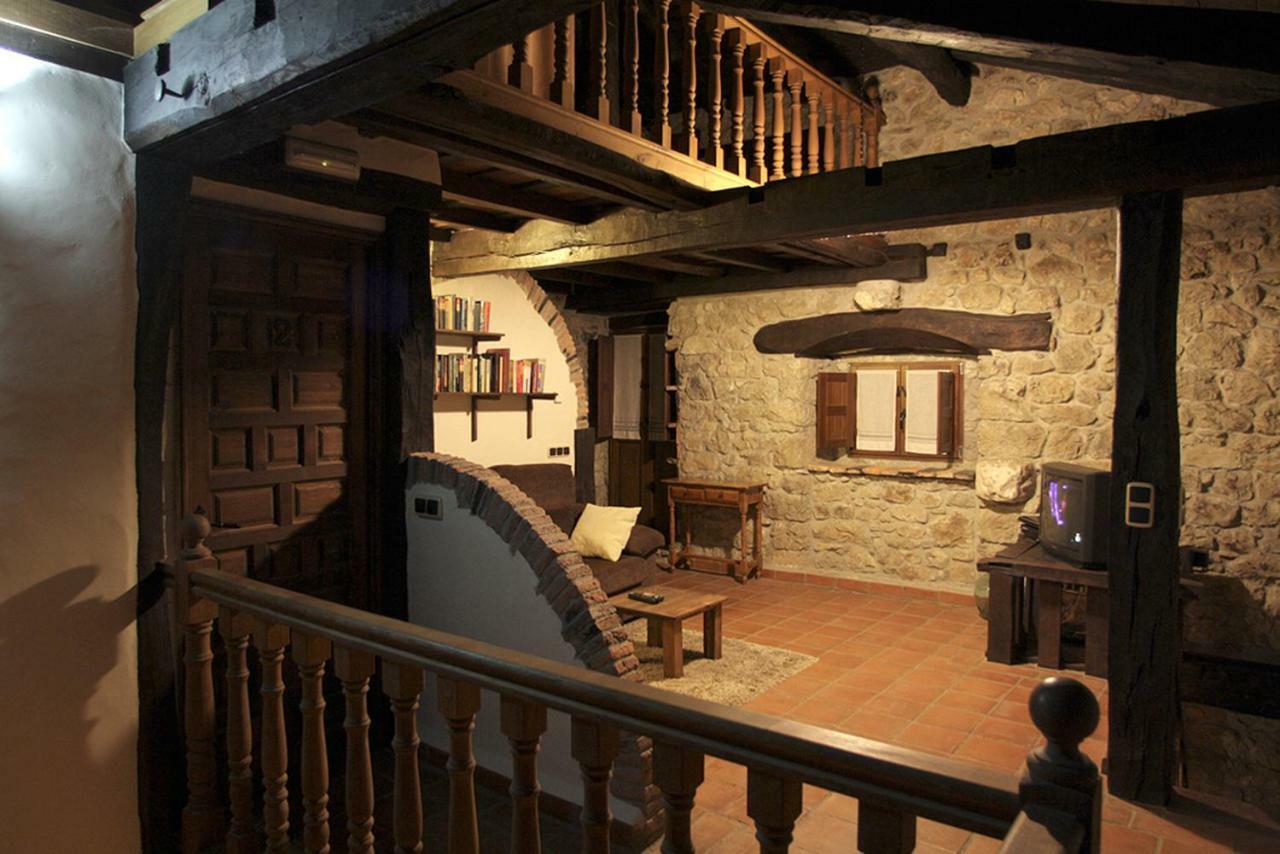 Hotel Rural Llerau Ponga Екстериор снимка