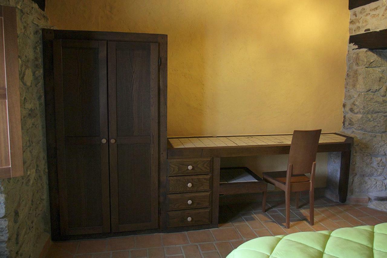 Hotel Rural Llerau Ponga Екстериор снимка