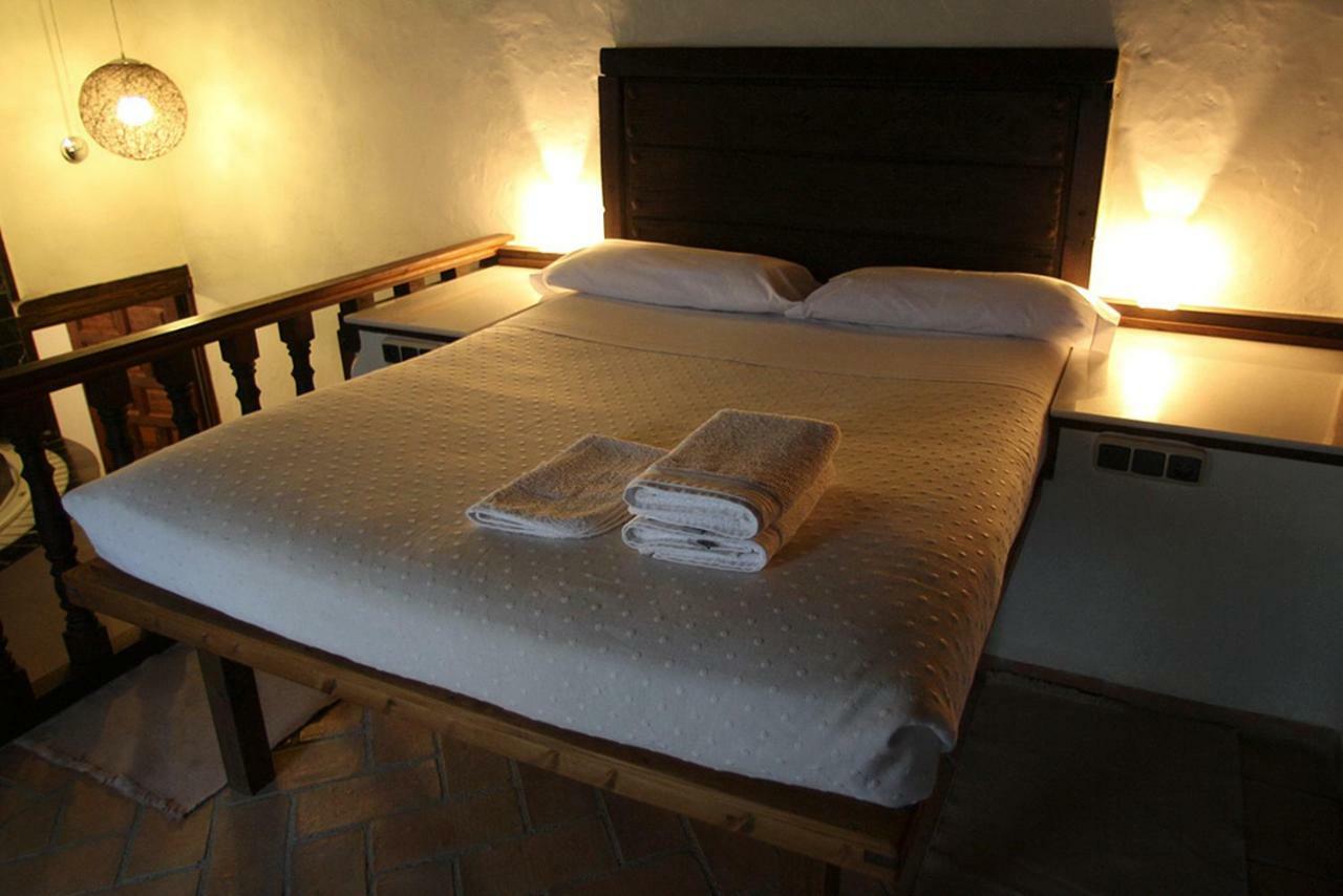 Hotel Rural Llerau Ponga Екстериор снимка