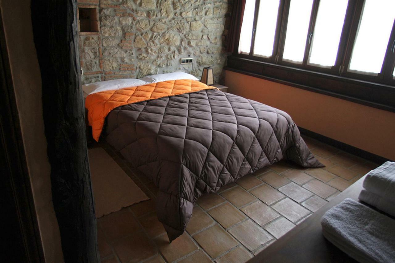 Hotel Rural Llerau Ponga Екстериор снимка